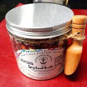 Spiritual Bath salt